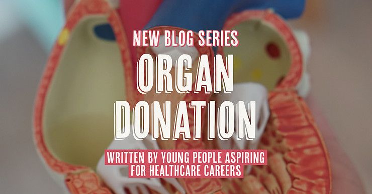 Organ donation is changing in England - what does that mean for you and me?